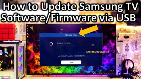 Samsung tv firmware release notes.  We will aim to provide additional support...