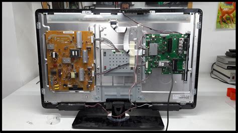 Samsung tv lcd manuale di riparazione. - User guide for xerox 7800 series workcenter.