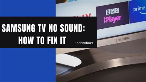 Samsung tv sound gets loud then quiet.  Explore effective solutions for adj...