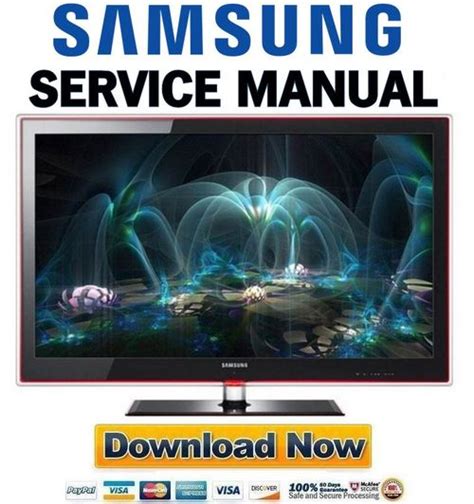 Samsung ue40b7000 ue46b7000 ue55b7000 tv service manual. - Rozwój kartografii wielkiego księstwa litewskiego od 15 do połowy 18.