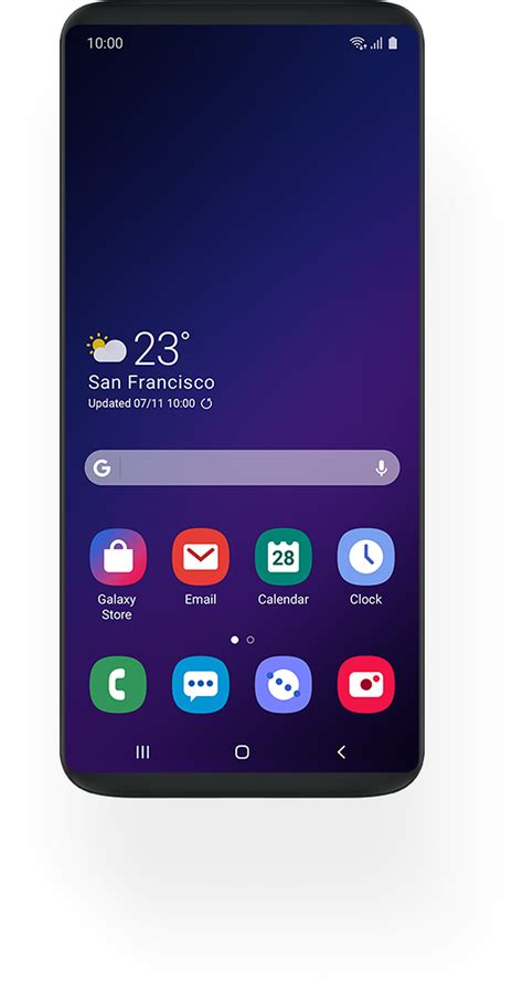 Samsung ui. Sep 7, 2023 · Samsung is rolling out the Android 14-based One UI 6 beta, with the build now available for select users. Here's a rundown of all the latest features, eligible devices, and when your phone will get th 