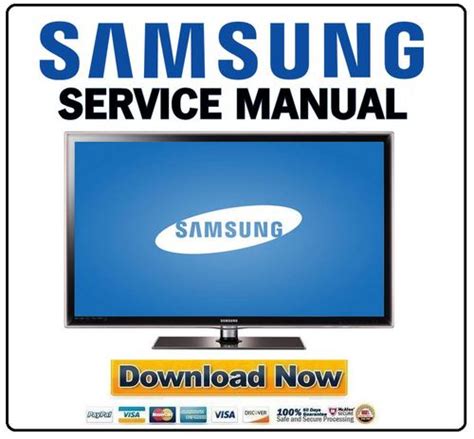 Samsung un46d6003sf un55d6003sf un55d6005sf service manual repair guide. - Steering system manual gearboxes overhaul procedure.