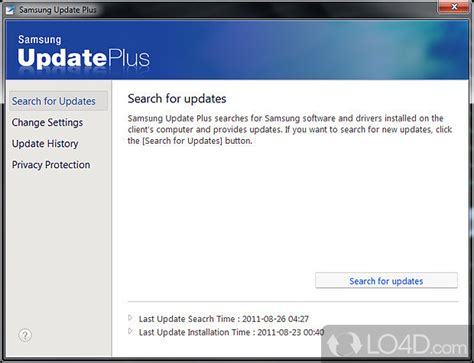 Samsung update plus windows 10. 3.  Learn how to uninstall a Windows update...