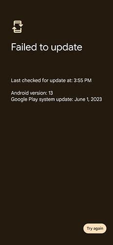 Samsung update problems nov 2020.  Apr 27, 2025 · This can be a perplexing ...