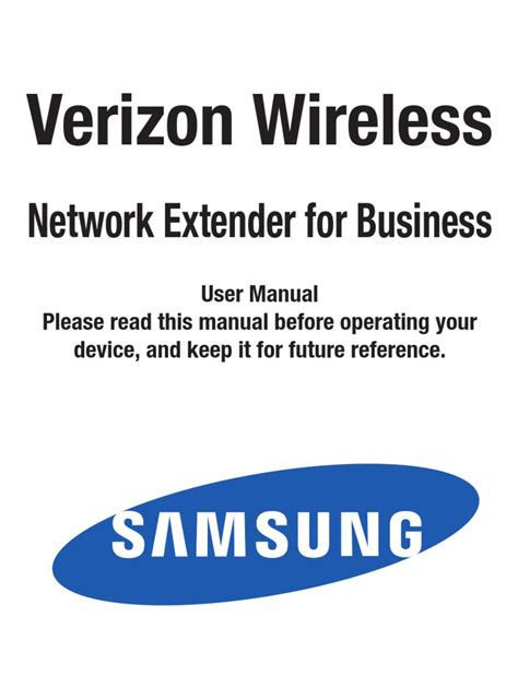Samsung verizon wireless network extender scs 2u01 manual. - The user experience team of one a research and design survival guide leah buley.