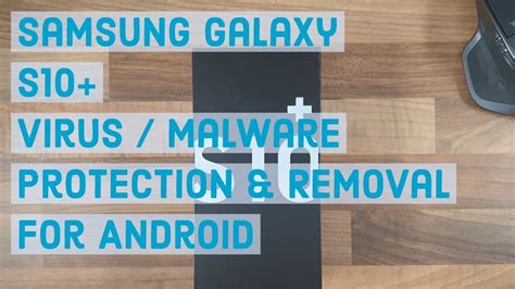 Running a virus scan on your Samsung notebook, laptop, or Galaxy Book is the best way to keep your data secure and protect your device from malicious softwar.... 