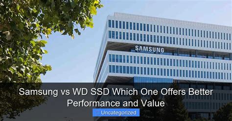 Samsung vs wd ssd reliability.  Ball Licking.  Bath.  Armpit.  Belong.  Aus...