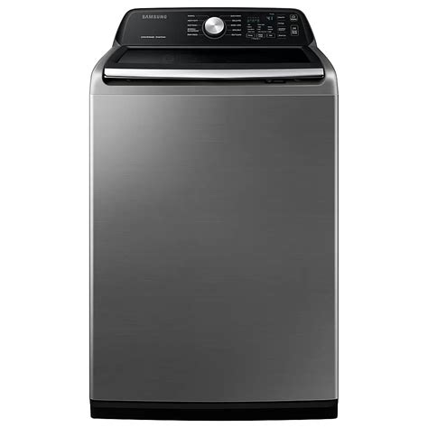 Samsung wa45t3400. 1. Install your Samsung washing machine. 2. Use the auto dispenser on your Samsung washing machine. 3. Cycles, settings, and features on your Samsung washing machine. 4. Use Child Lock on your Samsung washing machine and dryer. 5. 