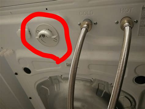 Samsung washer leaking from bottom. Join my newsletter:https://rick-bolt.ck.page/61fc82e319 In this video I show you how I fixed my child proof drain filter trap leak. Sometimes it looks like ... 