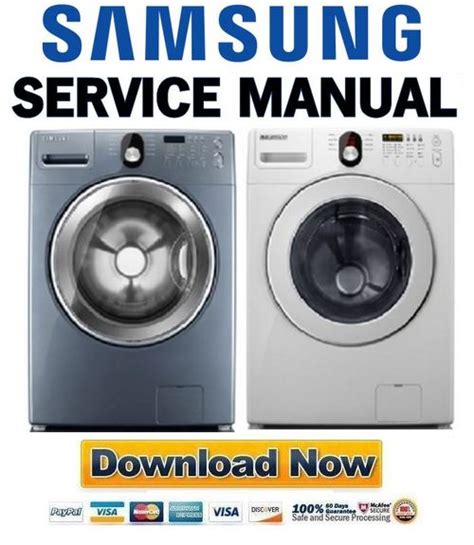 Samsung wf209anw wf218anb service manual and repair guide. - Lettre a mr. de *** sur une methode particuliere pour instruire les petits enfans..