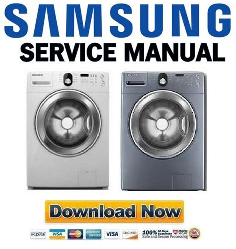 Samsung wf218anb wf218anw wf218ans service manual and repair guide. - Memorias del reinado de los reyes católicos.