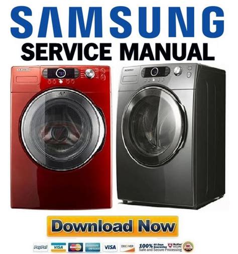Samsung wf337aag wf337aal wf337aar service manual and repair guide. - Guida completa al disegno della vita di gottfried bammes.