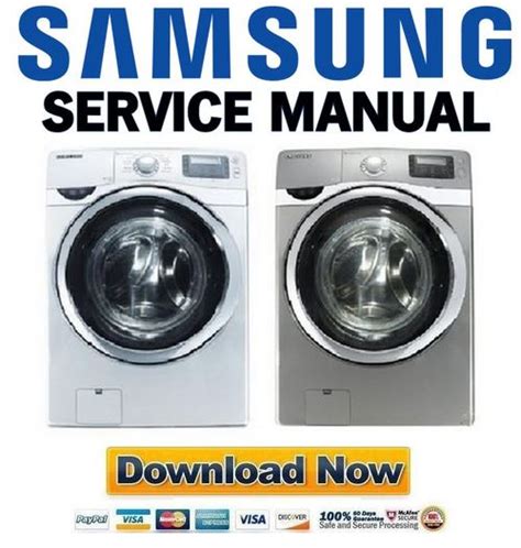 Samsung wf520abp wf520abw wf520abr service manual repair guide. - Owners manual 2005 larson 180 sei.