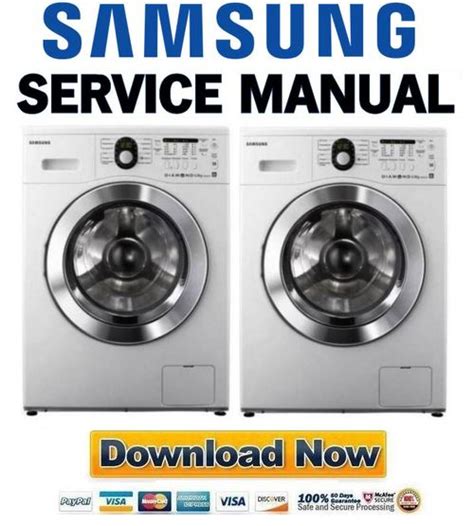 Samsung wf8502 wf8500 wf8604 service manual repair guide. - Viking professional dual fuel range manual.