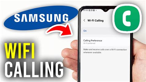 Samsung wifi calling activation code.  Below, we’ll guide you through the process to ens...