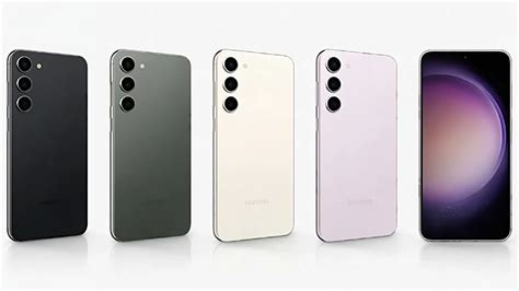 Samsung yeni telefon modelleri