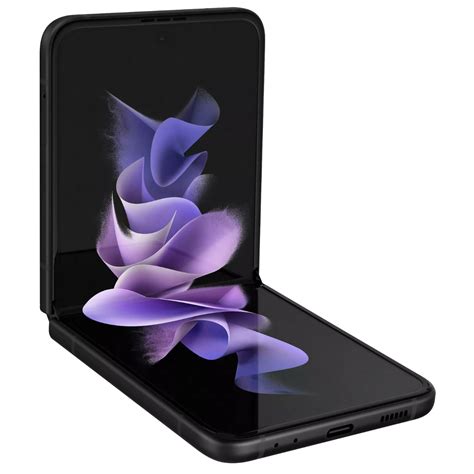 Samsung z flip 3. Spesifikasi Samsung Z Flip 3 5G: Layar Dynamic AMOLED 6,7 inci, Kamera 4K, Penyimpanan 128GB, Dual SIM, Konektivitas USB Type-C & lainnya dengan harga terbaik. 