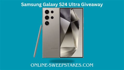 SamsungGalaxyReviewSweepstakes 2024-Q1 Rules.pdf