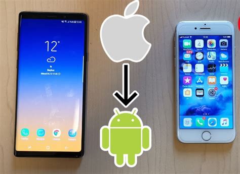 Samsungdan iphone rehber