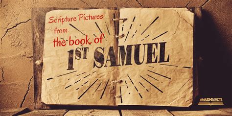 Samuel 1 & 2: Jesus is the Seed of David - Bible Church International