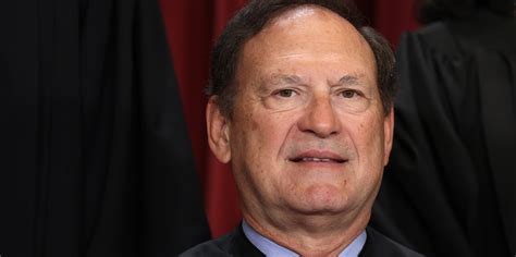 Samuel Alito’s Wife Leased Land to an Oil and Gas Firm While the Justice Fought the EPA