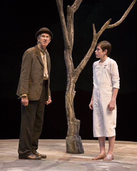 Samuel Beckett Waiting For Godot