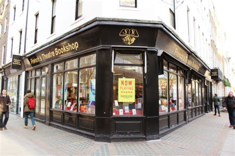 Samuel French theatre bookshop to close after almost 200 years