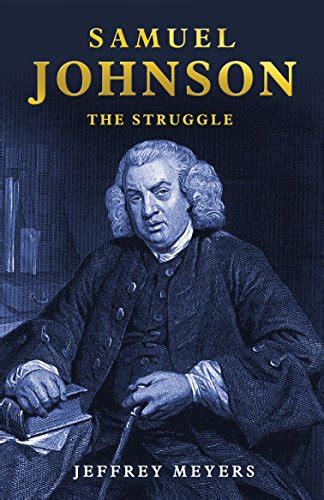 Samuel Johnson The Struggle