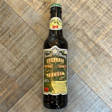 Samuel Smith Organic Cherry Price & Reviews Drizly