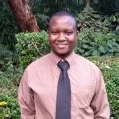 Samuel Warui Githinji - Lead VBA Developer - LinkedIn