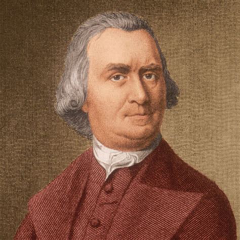 Samuel adams accomplishments