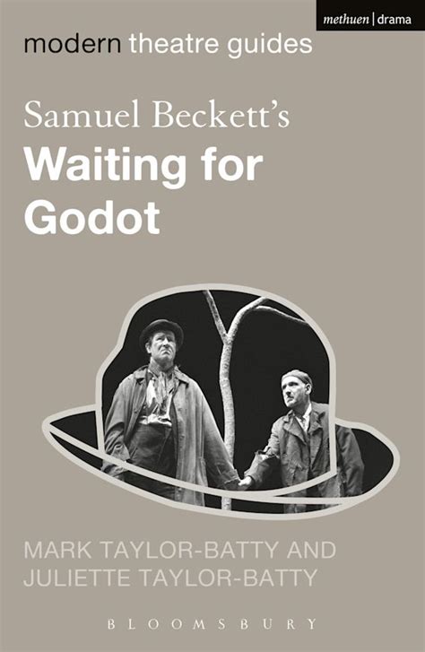 Samuel beckett s waiting for godot modern theatre guides. - 1949 bsa a7 motorcycle parts manual.