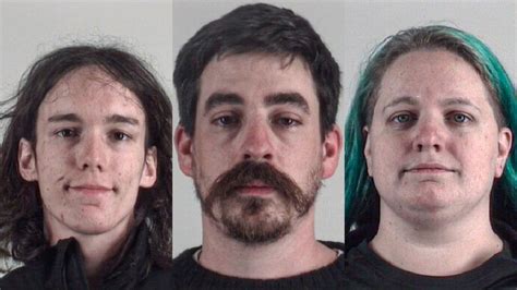 May 15, 2023 · Last month, members Samuel Fowlkes, Christopher Guillott, and Meghan Grant were arrested by Fort Worth police, as reported by The Dallas Express. Fowlkes was charged with resisting arrest, assaulting a peace officer, evading arrest, and four counts of assault causing bodily injury. 
