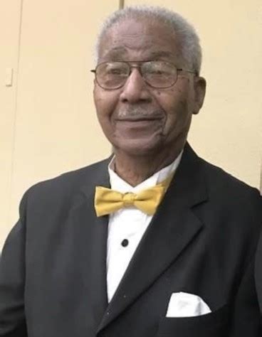 Mr. Samuel Jackson, Jr. Funeral services will be held at 11:00 AM Saturday, February 15, 2020 at Greater First Baptist Church in Kinder, LA, for Mr. Samuel Jackson, Jr., 90, who entered eternal rest, Wednesday, February 5, 2020 at Kinder Retirement... View Obituary & Service Information.