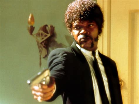 Samuel l. jackson movies. The movie remains a hugely influential piece of cinema and the Samuel L. Jackson Pulp Fiction quotes add to the long-lasting legacy. Though Samuel L. Jackson almost wasn't cast in Pulp Fiction , the role ended up making him a star, and though he has gone on to star in Star Wars and MCU movies, Jules remains likely his most beloved … 