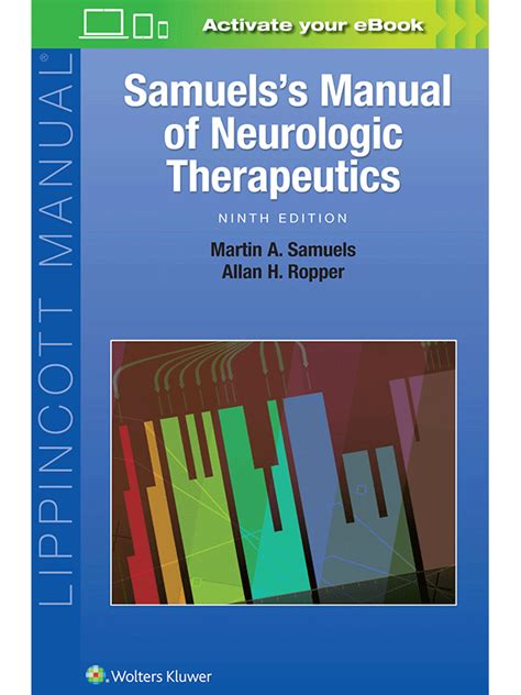 Samuelss manual of neurologic therapeutics lippincott manual series. - 6hp suzuki outboard motor repair manual.