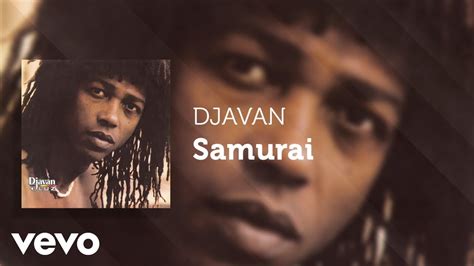 Samurai - Djavan #meuladofilhodamae #speedup …