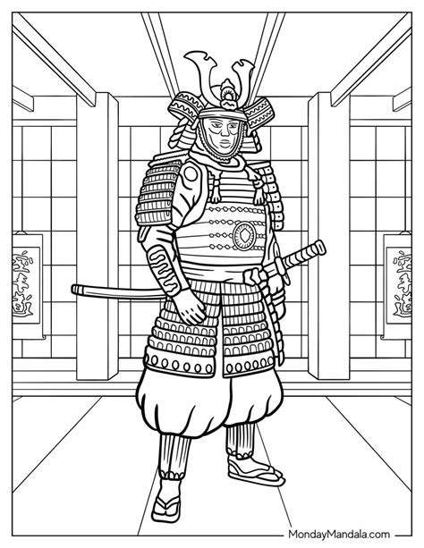 Coloring Pages Of Werewolves