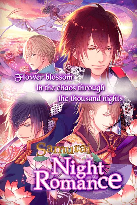 Samurai Night Romance APK Download for Android 