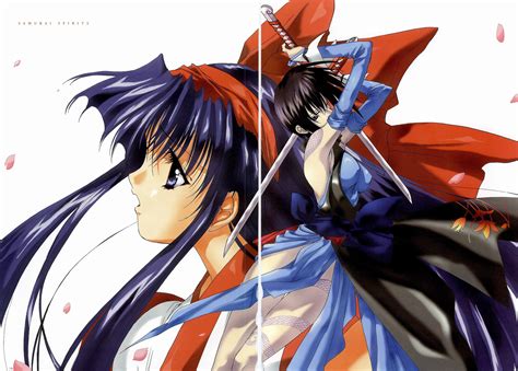 Samurai Shodown Shiki Wallpapers - Wallpaper Cave