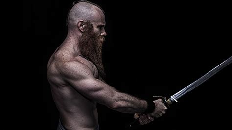 Samurai Strategies for Strength 1