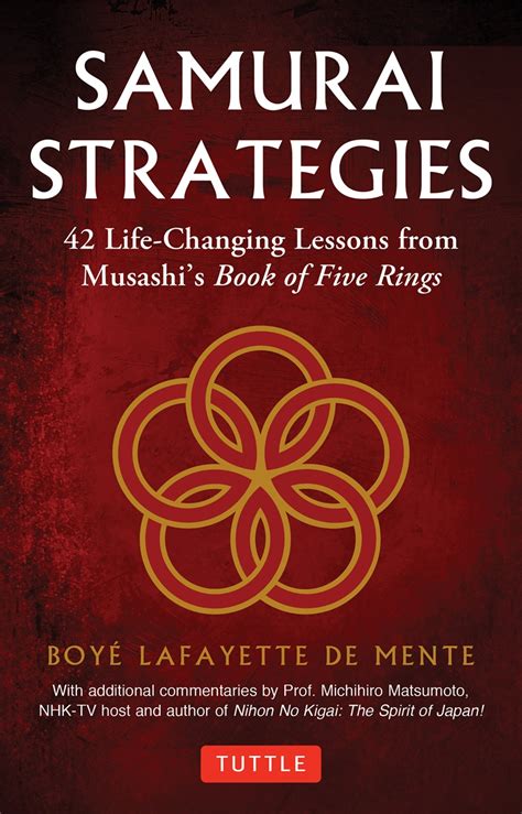 Samurai Strategies for Strength 2