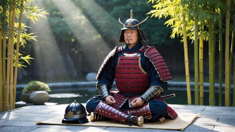 Samurai Strategies for Strength 3