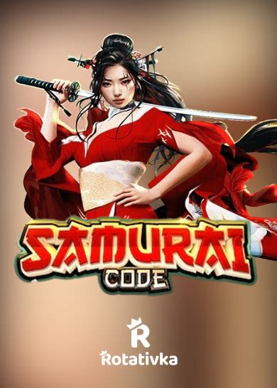 Азартные игры Samurai code особенности и стратегии для победы