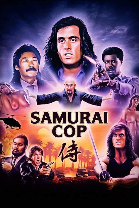 Samurai cop. Things To Know About Samurai cop. 