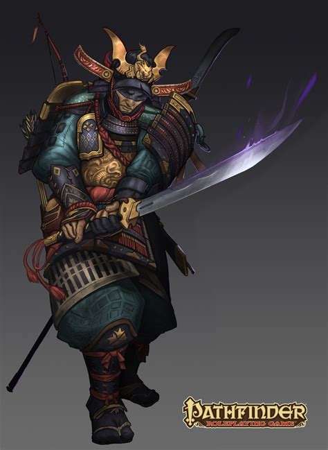 The majutsu samurai gains a number of ranks at each level equal to 4 + Int modifier. Weapon and Armor Proficiency: The majutsu samurai is proficient with all simple and martial weapons, plus the katana, naginata, and wakizashi. The samurai is proficient with light armor, but not with shields.. 
