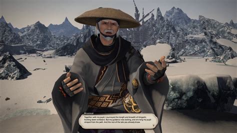 Samurai quests ffxiv. Things To Know About Samurai quests ffxiv. 