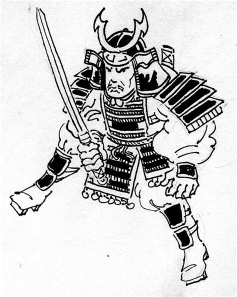 Ronin/Knight Errant. While most samurai belong to the or