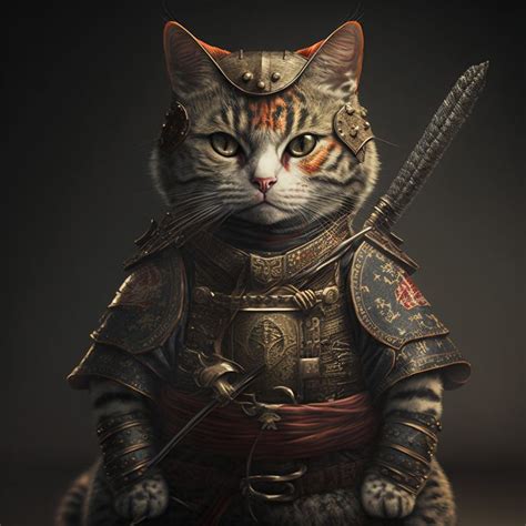 💦 [HD] Samurai.Cat Leaks