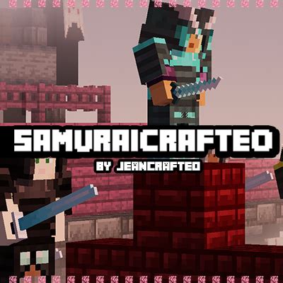 SamuraiCraft SamuraiCraft. 